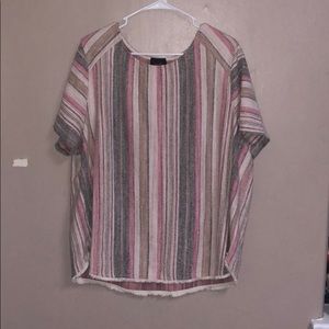 Woven Top